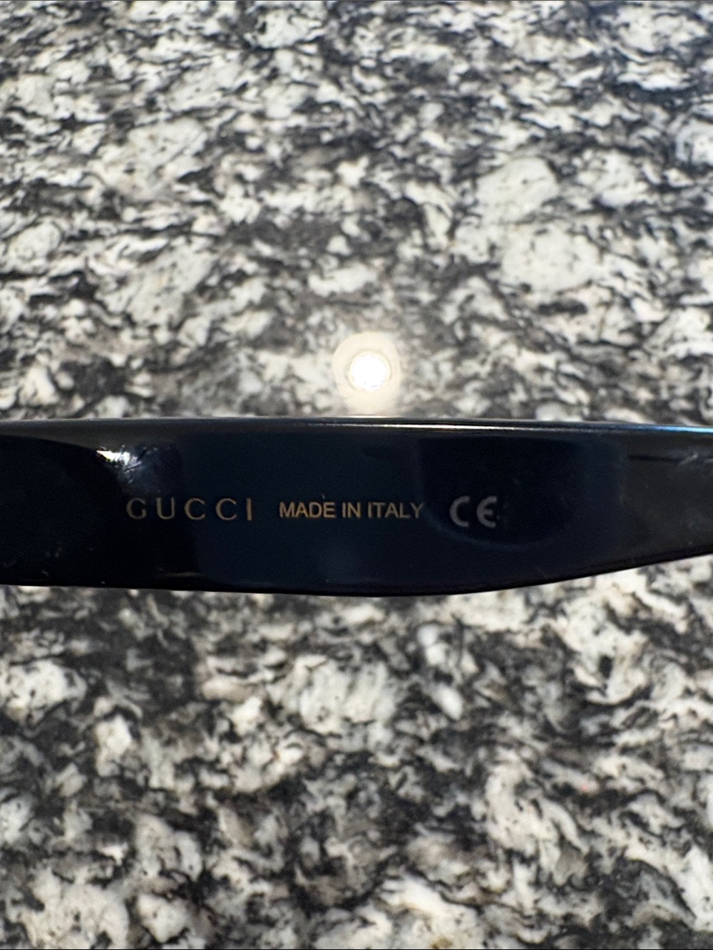 Gucci sunglasses - Picture 3 of 4